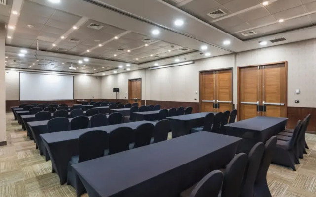 Courtyard by Marriott Puerto Montt