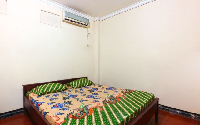 Wisma Bulan Mas
