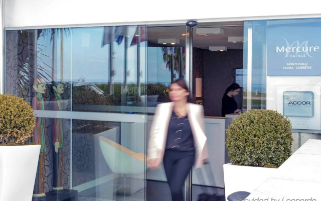 Mercure Montevideo Punta Carretas