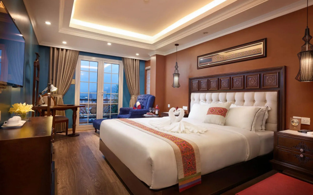 Eden Boutique Hotel & Spa