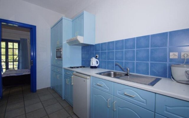 Blue Gardens Apartments