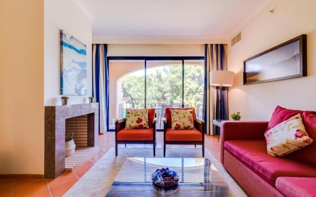 AL - Apartamento Vila Sol F5 AD