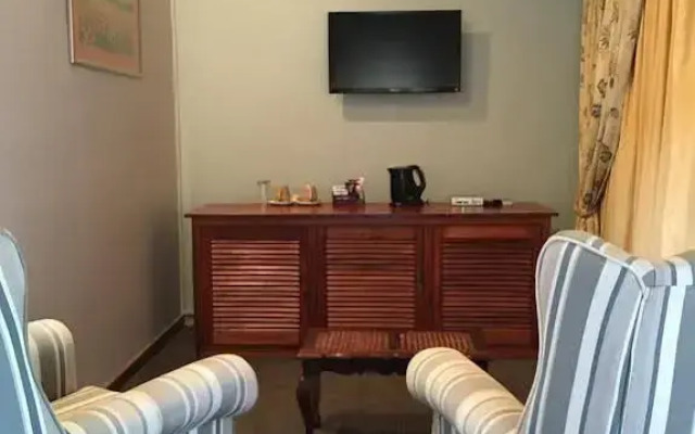 Smart Villa Guest House