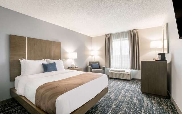 Quality Inn