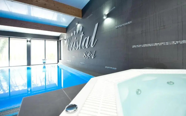 Cristal Spa