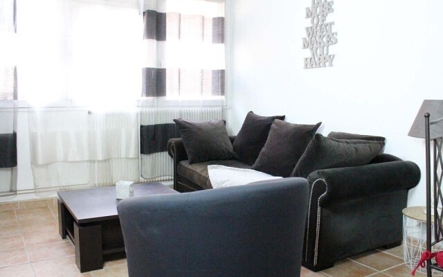 Appartement Ferruce