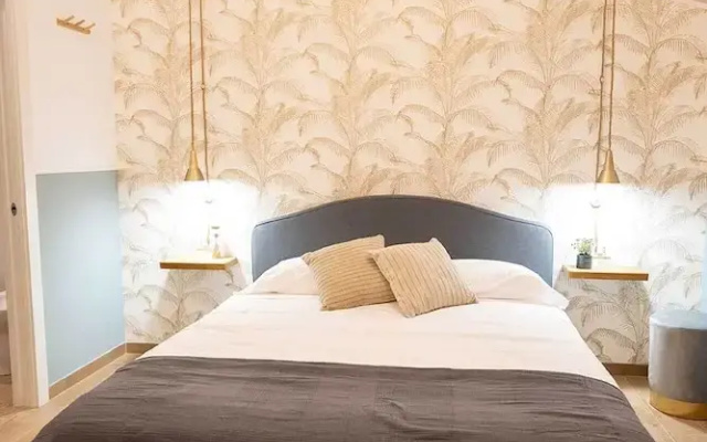Smart Guesthouse