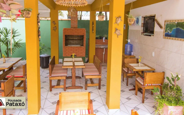 Pousada Pataxó