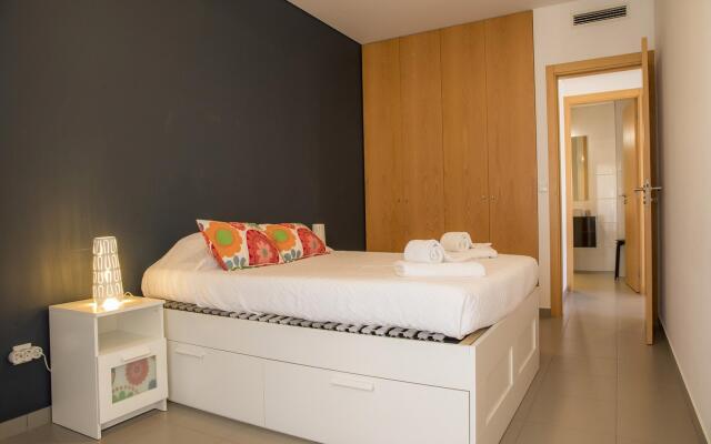 A17 - Heaven Sun Praia da Rocha 1 bed Apartment