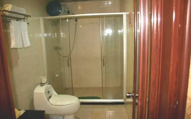 Kai Li Lai Hotel- Xiamen Zhongshan Road Branch