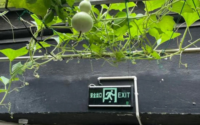 Tongli Defu Caotang Boutique Hostel