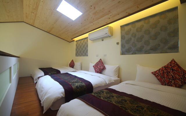 Jimei Homestay