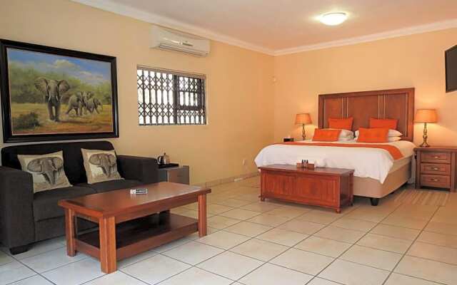 Ubuntu Bed and Breakfast