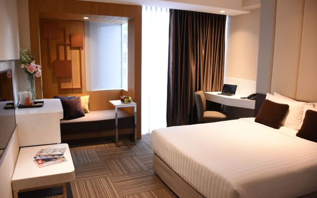 TwoThree A Homely Hotel