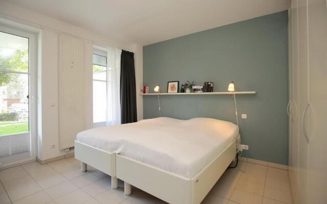 Strandvilla Niklot Wohnung 04