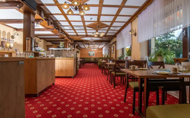 Hotel Garni Zur Alten Post