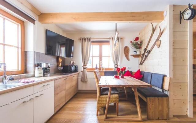 Hilltop Appartement
