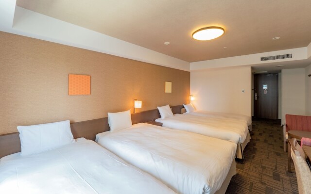 Daiwa Roynet Hotel Naha - Omoromachi