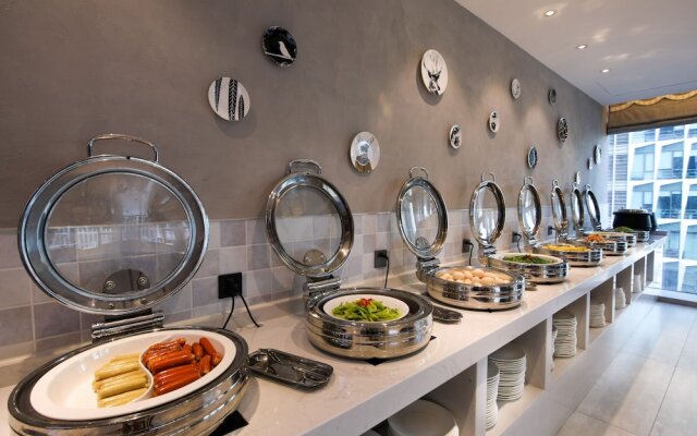 Apex Hotel Shenzhen Science &Technology