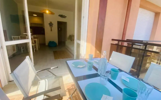 Hostdomus - Caviglia Suite