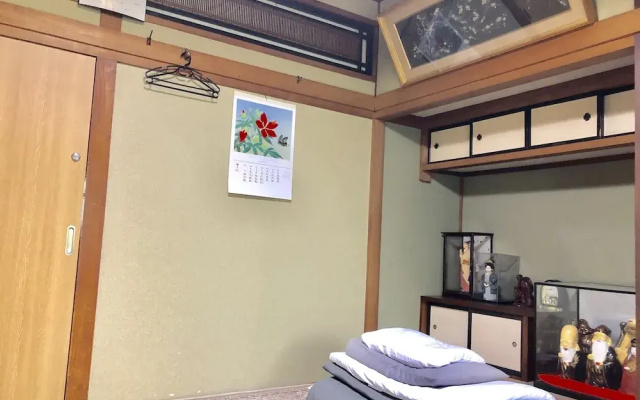 Ryokan Sansui