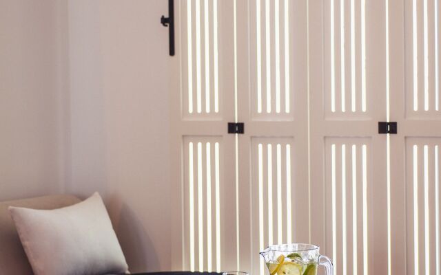 Mola Cunda Hotel