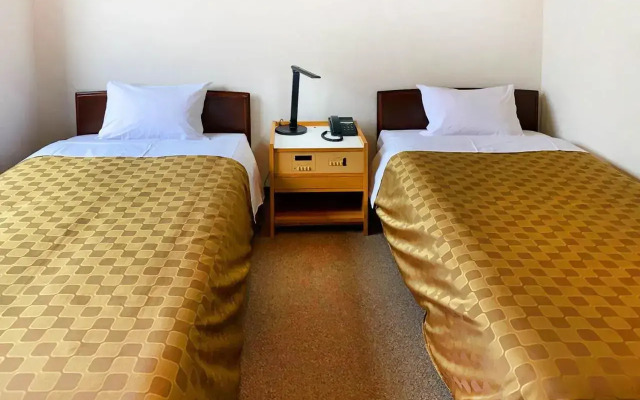 Hotel Okuni