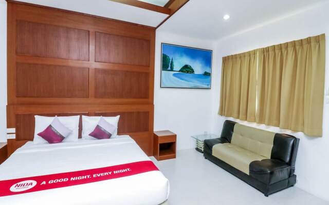 Nida Rooms Pattana 47 Central Mall