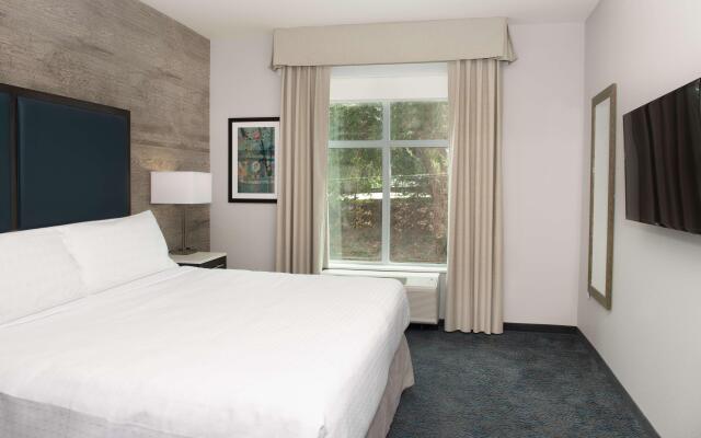 Homewood Suites by Hilton North Charleston
