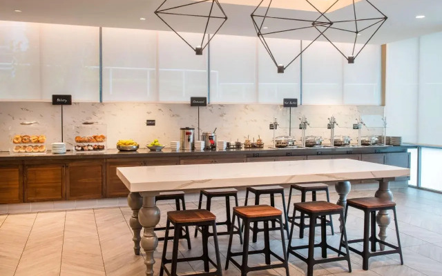 Embassy Suites by Hilton Walnut Creek