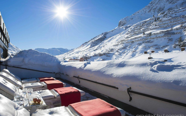 A-ROSA Collection Hotel Thurnher's Alpenhof