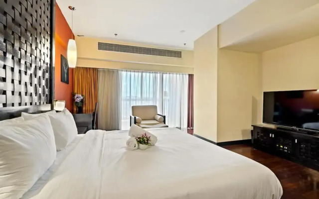 Sunway Pyramid Resort by Plush