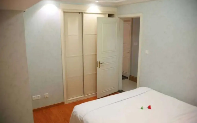 Sixiangjia Apartment