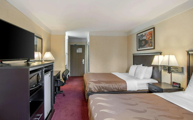 Quality Inn