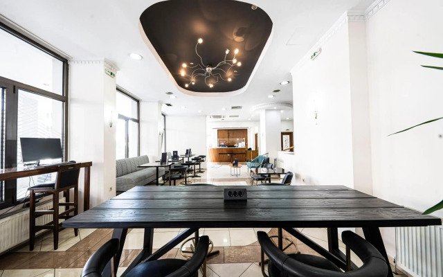 Rotonda Hotel 
