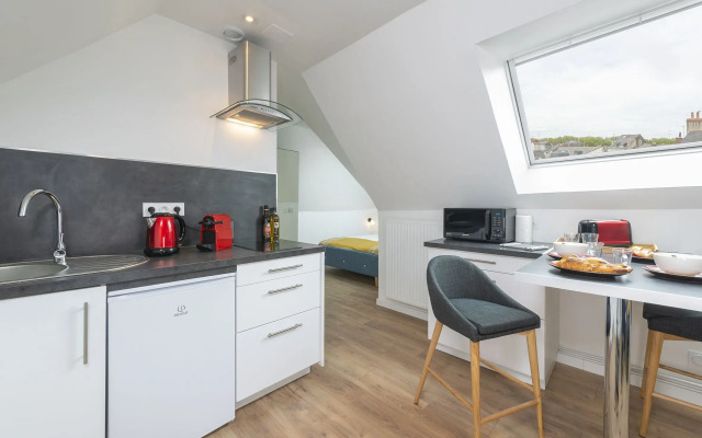 Hyper Centre 14 rue Valdemaine