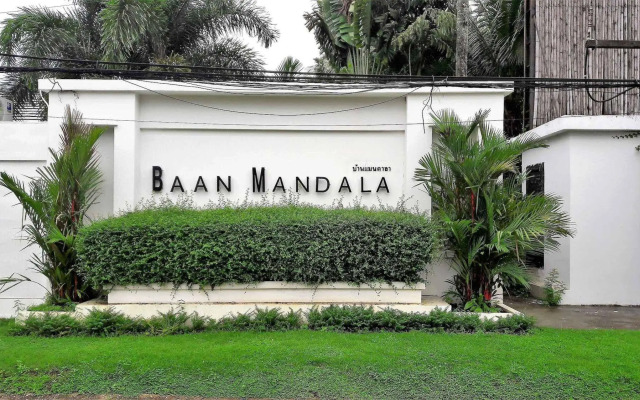 Mandala Luxury Villa Bangtao Phuket