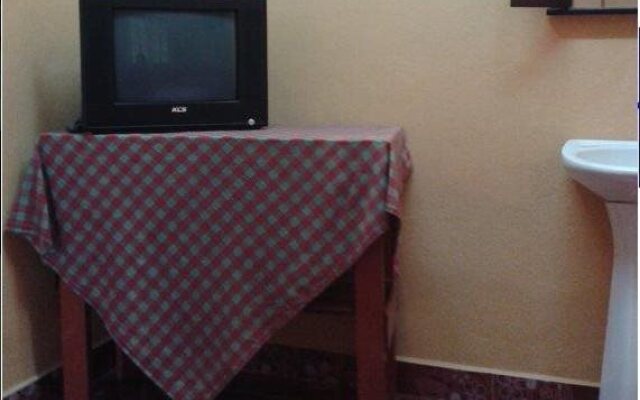 Nur Budget Room Guest House