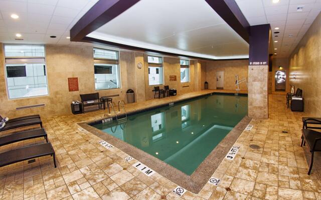 Hilton Harrisburg