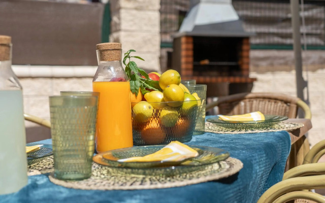 La Casa de la Abuela Mari