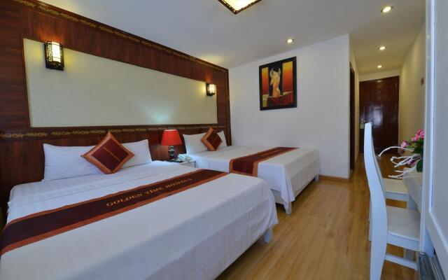 Hanoi 3B Hotel