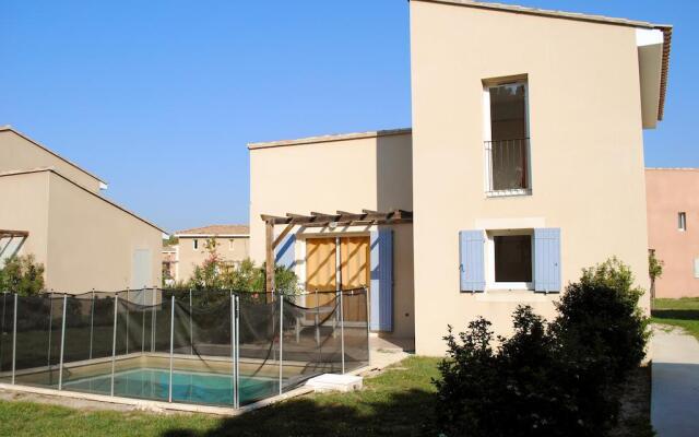 Residence Vacanceole Sun Hols Les rives du lac