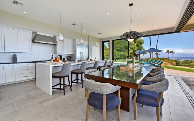 Hale Nui 2827 - 5 Br Home