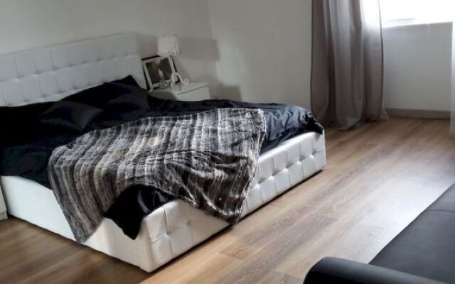 West Booking House SRLS - WBH Porta Romana Apartment