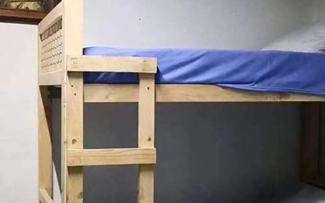 Casa de Las Flores - Hostel