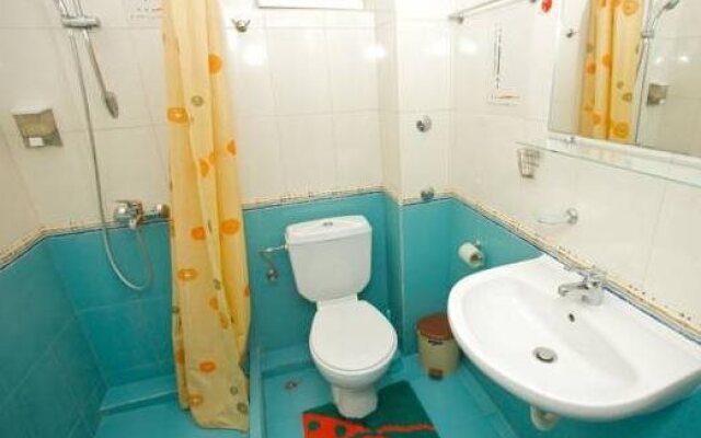 Family Hotel Orfei