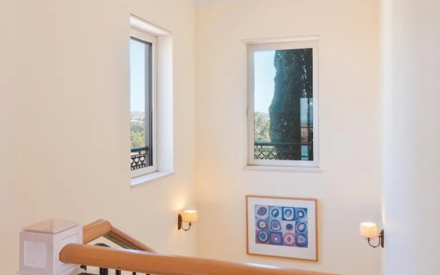 Villa Monte Rei Golf