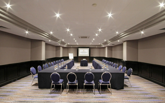 Presidente InterContinental Guadalajara by IHG