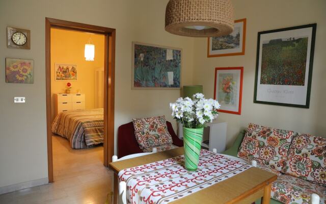 A Casa di Antonella