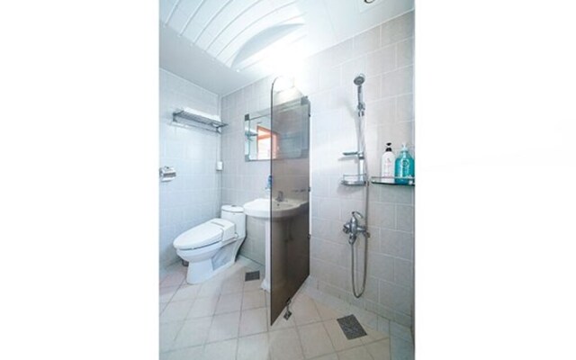 Gangneung Le'Select Pension